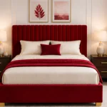 Divan Bed with Drawers - Handmade King Size Divan Bed Frame – Classic & Stylish Design