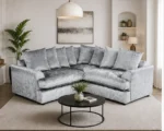 Professional Dylan 5 Seater Corner Sofa – Premium Living Room Furniture