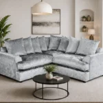 Professional Dylan 5 Seater Corner Sofa – Premium Living Room Furniture