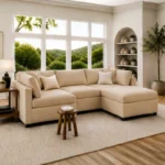 U Shape Sofa – Modern Urban Sofa