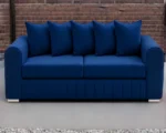 Lilly 2 Seater Sofa – Spacious & Stylish Couch