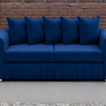 Lilly 2 Seater Sofa – Spacious & Stylish Couch