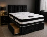Double Bed - Luxury Divan Bed Base - Premium Divan Bed Frame - Image 2