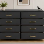 Chest of Drawers 4/4 – Premium Storage Cabinet