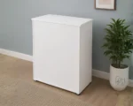Luxury Wooden Drawer Cabinet - Chest of 4 Drawers - Elegant furniture - Image 4