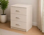Two sides Table - 2 Bedside Tables – Bedside Tables – Premium Bedroom - Image 2