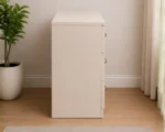 Two sides Table - 2 Bedside Tables – Bedside Tables – Premium Bedroom - Image 4
