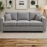 Lilly Sofa 3 Seater Sofa – Comfortable Home Sofa
