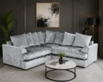 Professional Dylan 5 Seater Corner Sofa – Premium Living Room Furniture - Image 2