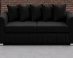 Lilly Sofa – Two Seater Sofa - Modern Fabric Sofa
