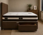 Space Saving King Size Divan Bed – Smart Storage Solution - Image 5