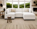 Premium Quality Living Sofa - Sofa U Shape - Image 5