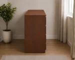 Chest of 4 Drawers – Elegant Designer Bedroom Chest - Chest of 4+4 Drawers - Image 3