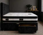 Double Bed - Luxury Divan Bed Base - Premium Divan Bed Frame - Image 3