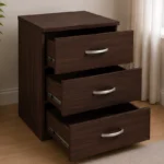 Two sides Table - 2 Bedside Tables – Stylish Bedroom Furniture