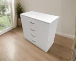 Chest of Drawers 4/4 – Modern Wooden Drawers - Image 4