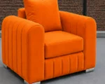 Luxury Single Seater Sofa - Image 2