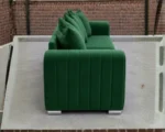 Premium Quality Sofa - Sofa 2 Seater - Lilly Sofa - Image 4