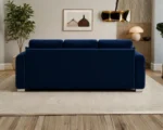 Lilly Sofa 3 Seater Sofa – Stylish Family Sofa - Image 4