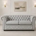 Chesterfield 2 Seater Sofa