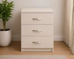 Two sides Table - 2 Bedside Tables – Bedside Tables – Premium Bedroom - Image 3