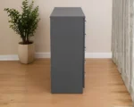 Chest of Drawers - Chest of 5 Drawers - Elegant bedroom furniture - Image 6