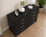 Chest of Drawers 4/4 – Premium Storage Cabinet - Image 3
