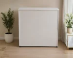 Chest of 5+5 Drawers - Stylish Drawer Storage - Modern Large Storage - Image 4