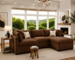 Ultimate Large Family Sofa - U Shape Sofa - Image 3