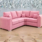 Lilly Sofa - Modern L Shape Sofa – Elegant Home Furniture