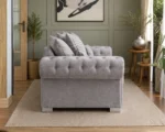 Verona Sofa - New luxury 2 Seater Sofa - Stylish Verona Sofa - Image 3