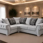Verona 5 Seater Corner Sofa – Stylish Living Room Furniture