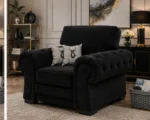 Verona Sofa one Seater  Sofa - Verona 1 Seat Sofa - Image 2