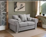 Verona Sofa - New luxury 2 Seater Sofa - Stylish Verona Sofa - Image 2