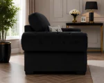 Verona Sofa one Seater  Sofa - Verona 1 Seat Sofa - Image 3