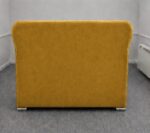 Oxford Wingback Stylish Double Bed Frame - Oxford Wingback Bed - Image 5