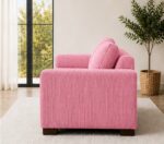 Dylan Sofa - 2 Seater Sofa - Premium 2 Seater Sofa - Image 5