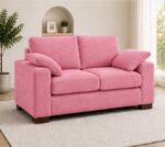 Dylan Sofa - 2 Seater Sofa - Premium 2 Seater Sofa - Image 3