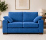 Dylan Sofa Modern 2 Seater Sofa