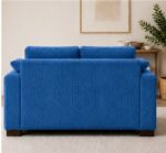 Dylan Sofa Modern 2 Seater Sofa - Image 3