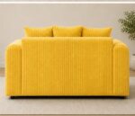 Luxury 2 Seater Dylan Sofa - Premium Dylan Sofa - Image 5