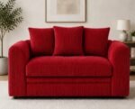 Luxury Two Seater Sofa - 2 Seater Sofa