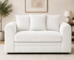 2 Seater Sofa - Luxury 2 Seater Dylan Sofa
