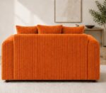 New 2 Seater Sofa - Modern 2 Seater Sofa - Image 5