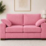 Dylan Sofa - 2 Seater Sofa - Premium 2 Seater Sofa