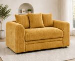 Modern 2 Seater Sofa - New 2 Seater Sofa - Image 2