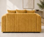 Modern 2 Seater Sofa - New 2 Seater Sofa - Image 5