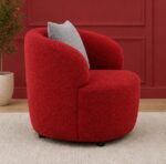 Dylan Sofa 1 Seater - Image 3