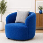 Dylan 1 Seater Sofa – Plush Comfort Seating - Image 3