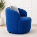 Dylan 1 Seater Sofa – Plush Comfort Seating - Image 2